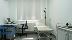 Медицинский центр Лекарь Павшинская пойма изображение 15