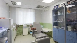 Медицинский центр Лекарь Павшинская пойма изображение 14