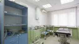 Медицинский центр Лекарь Павшинская пойма изображение 6