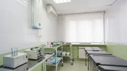 Медицинский центр Лекарь Павшинская пойма изображение 2