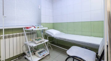 Медицинский центр Лекарь Павшинская пойма изображение 5