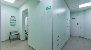 Медицинский центр Лекарь Павшинская пойма изображение 10
