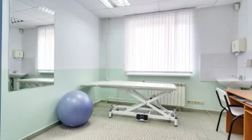 Медицинский центр Лекарь Павшинская пойма изображение 13