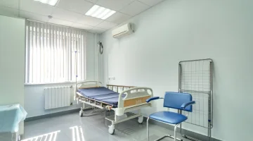 Медицинский центр Лекарь Павшинская пойма изображение 7
