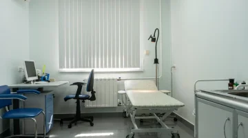 Медицинский центр Лекарь Павшинская пойма изображение 6
