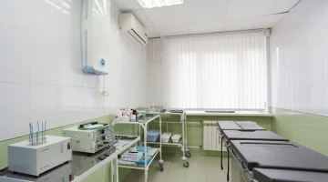 Медицинский центр Лекарь Павшинская пойма изображение 2