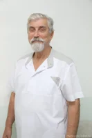 Бенидовский Виктор Иванович