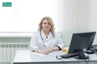Александрова Аида Александровна