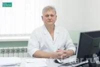 Бобров Василий Тихонович