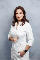 Белякова Галина Леонидовна