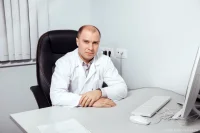 Головинов Андрей Иванович