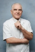 Хохлов Владимир Федорович